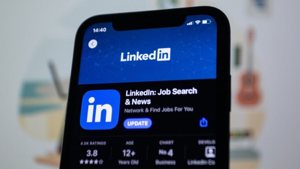 LinkedIn Personal Branding