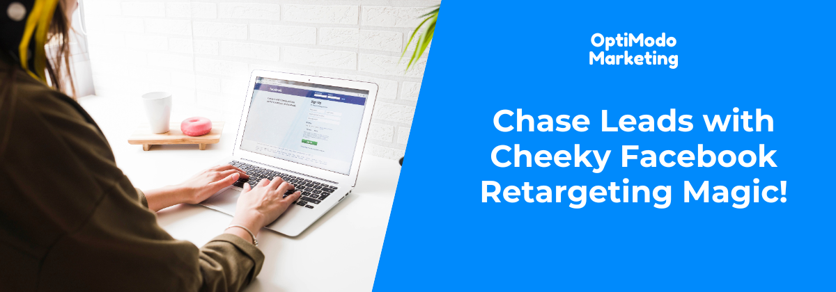 Revive your audience's love for your brand with our savvy Facebook retargeting tricks – because second chances have never been so clickable!