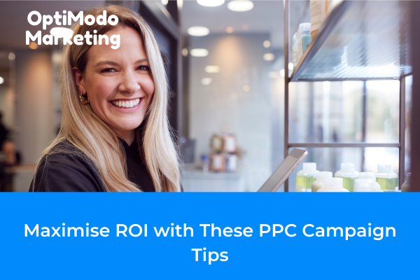 PPC campaign tips in Hemel Hempstead