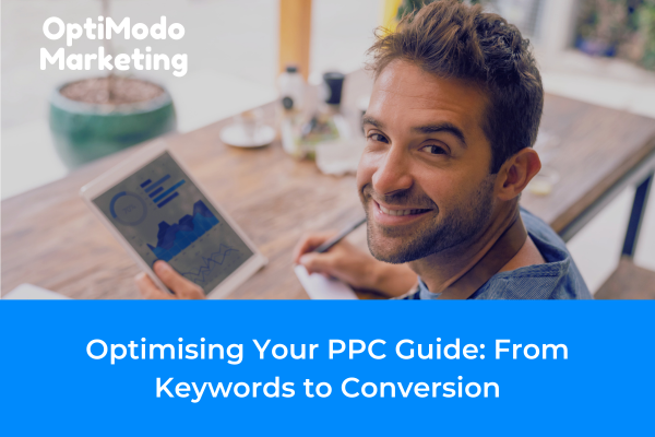 PPC guide for small businesses - digital marketing strategy