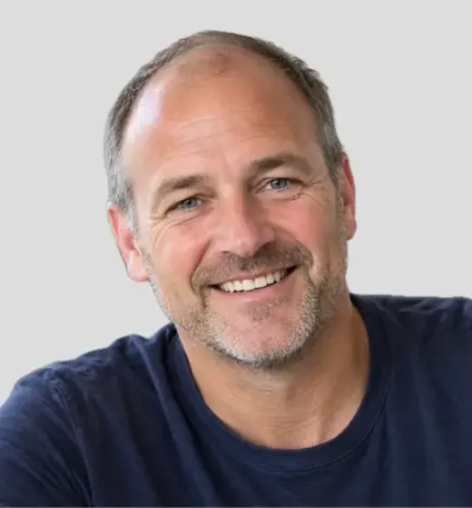 Nick Carter, Head of SEO at OptiModo Marketing