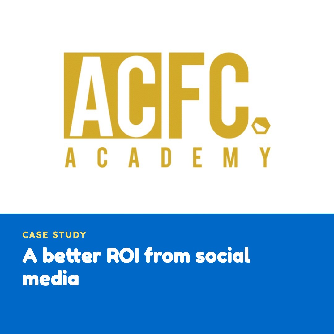 ACFC case study result