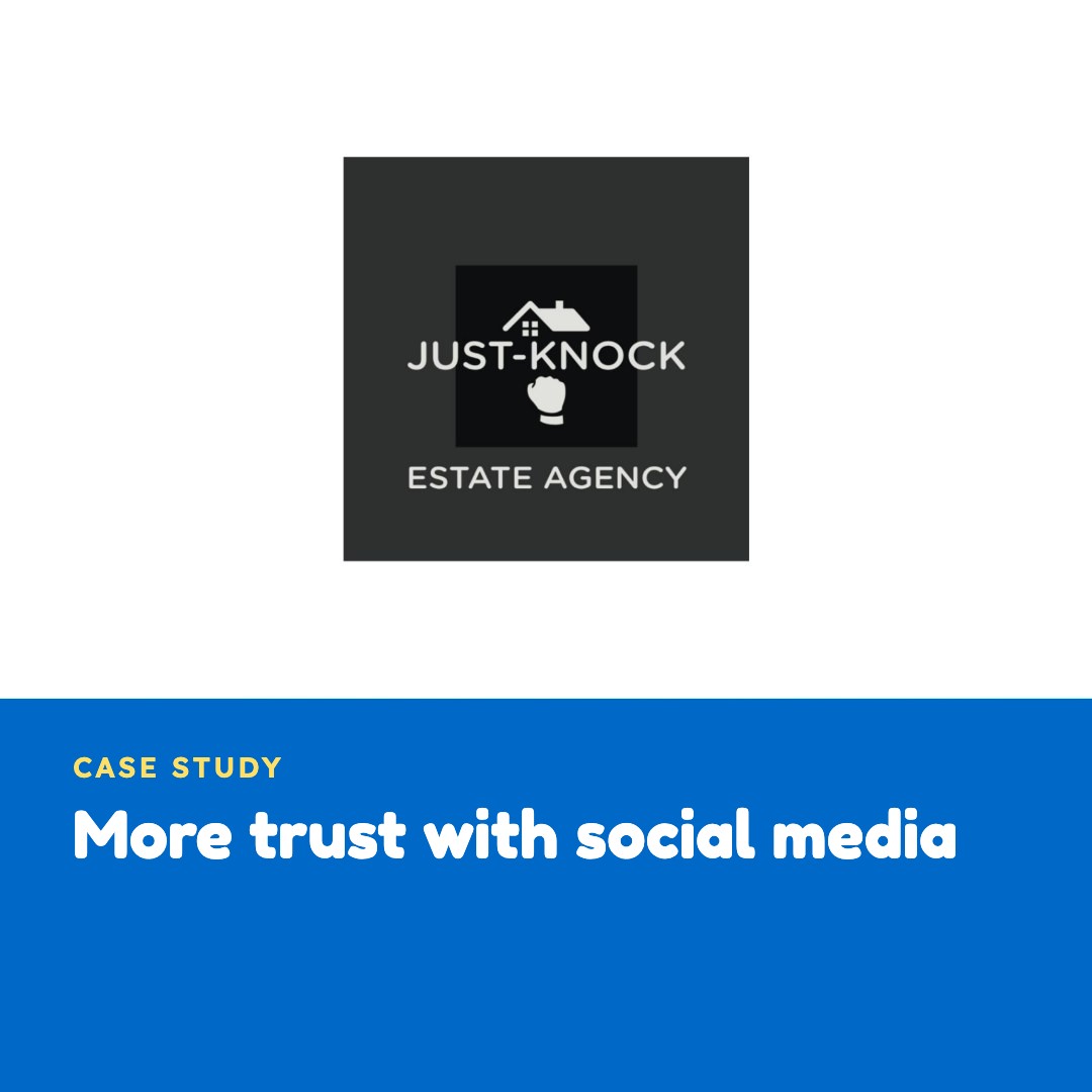 Just Knock case study result