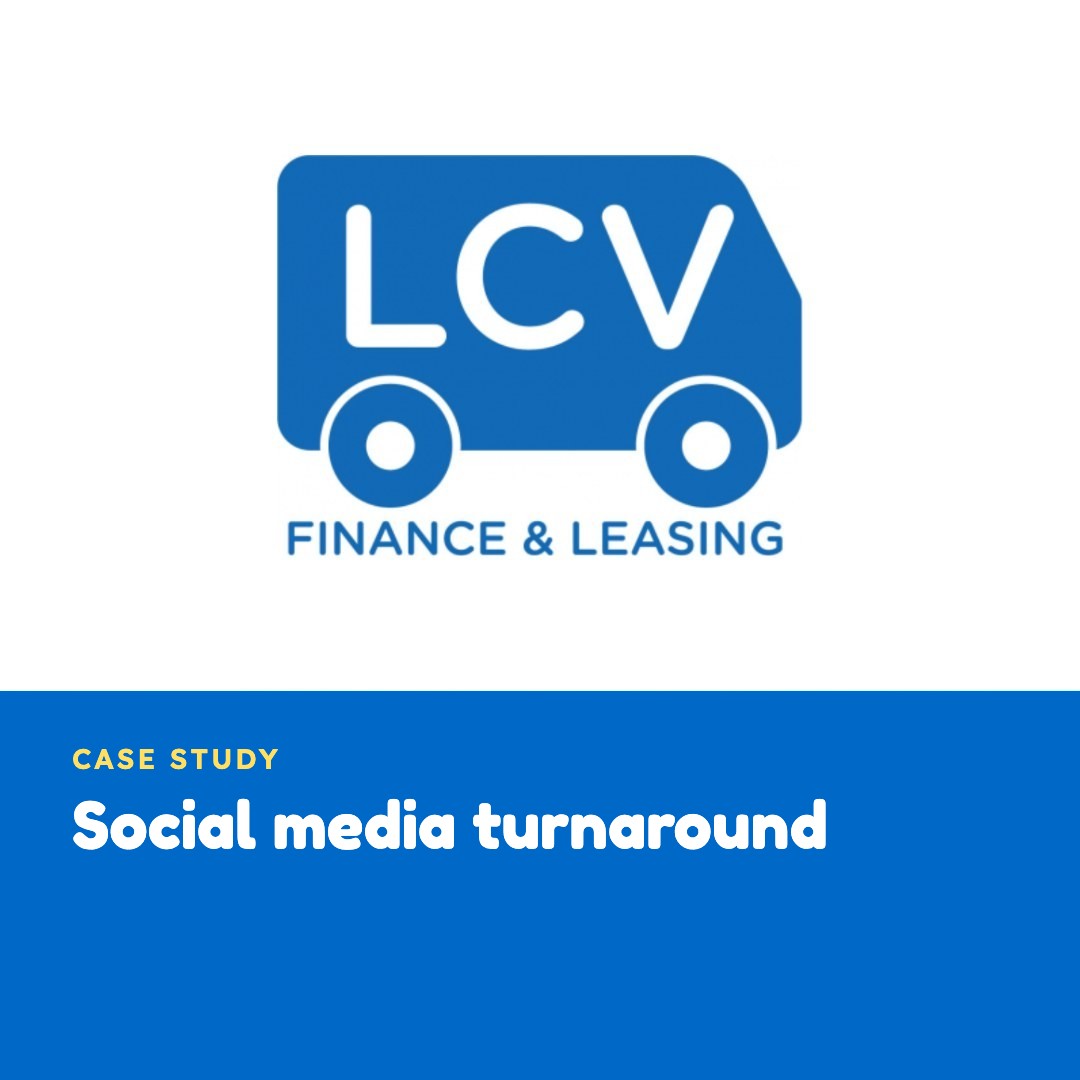 LCV Leasing case study result