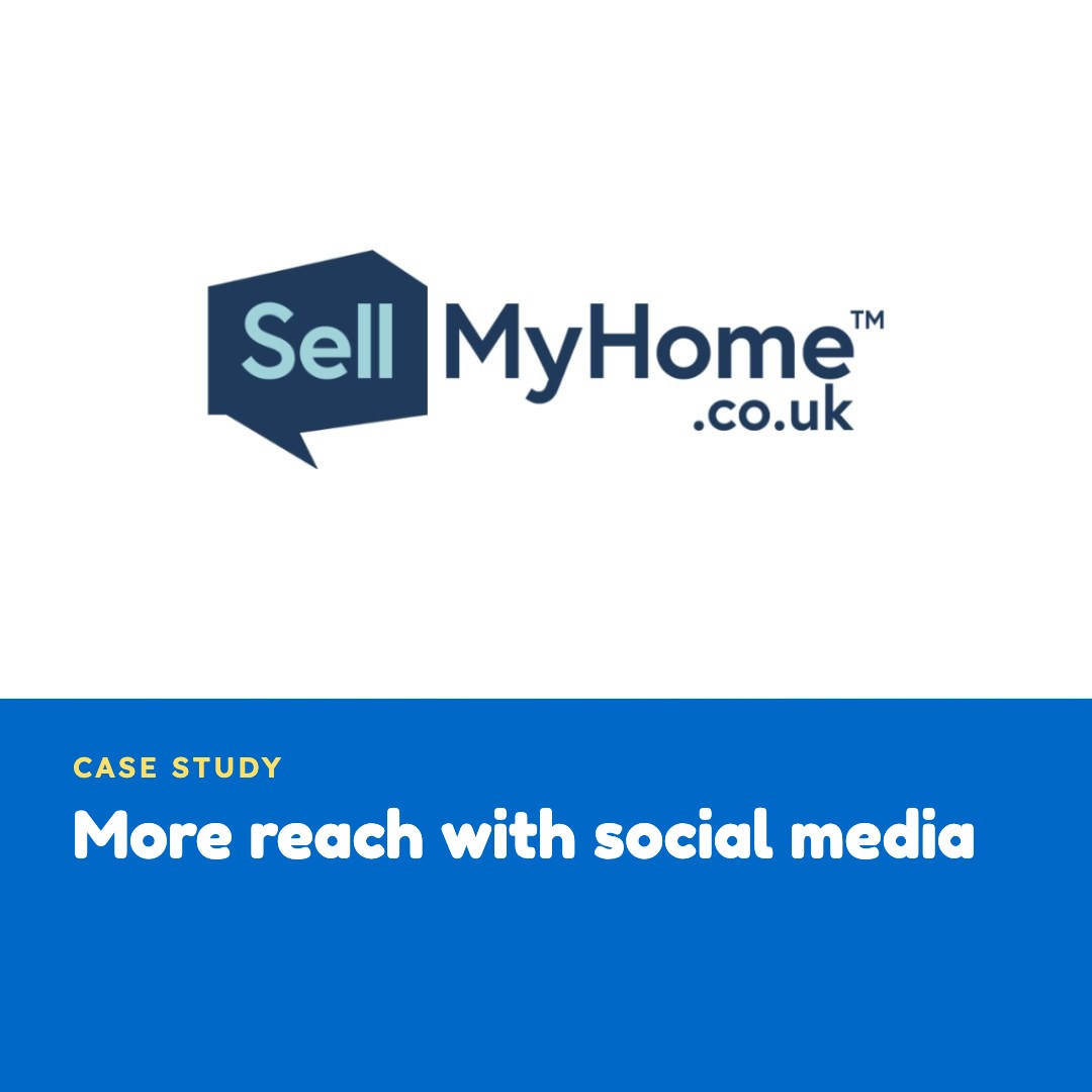 SellMyHome case study result