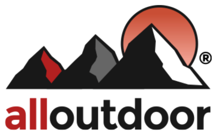 alloutdoor logo