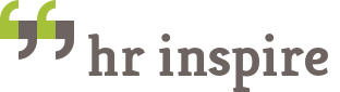 HR Inspire logo