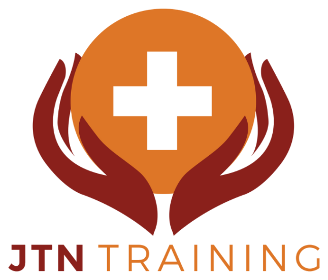JTN Training logo