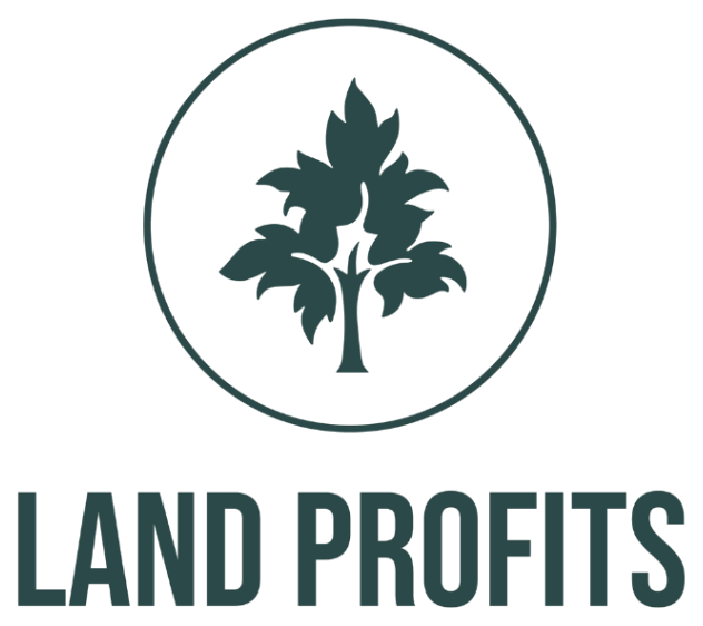 Land Profits logo
