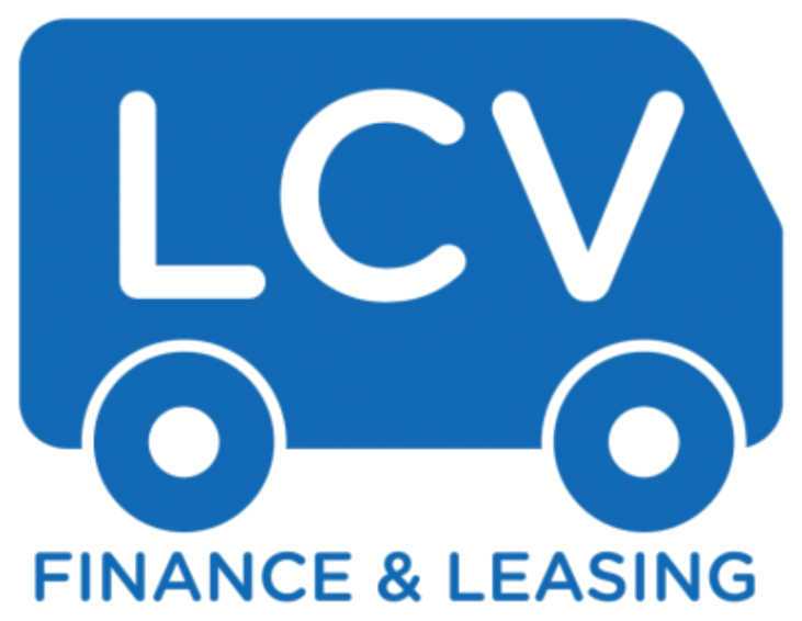 LCV Finance and Leasing logo
