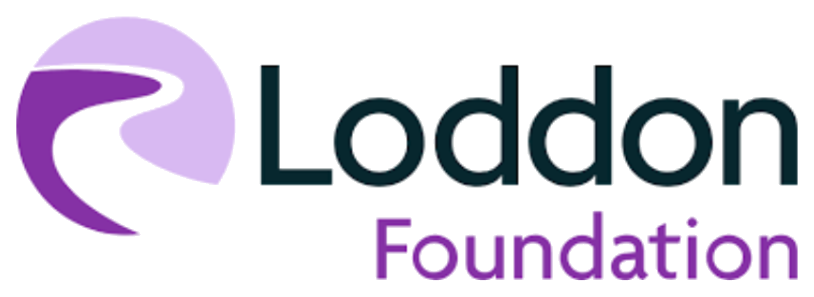 Loddon Foundation logo