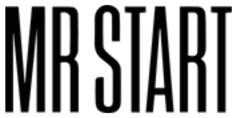 Mr Start logo