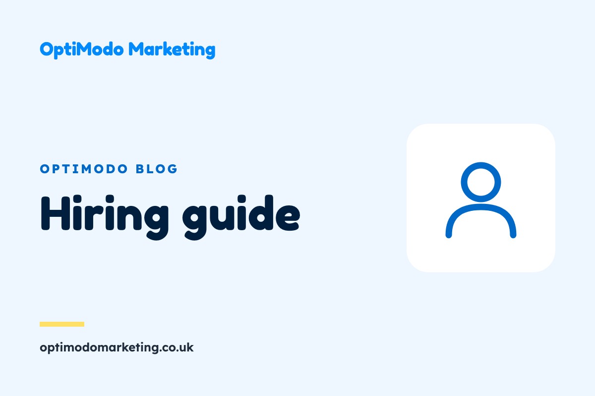 Marketing Agency vs In-House Marketer